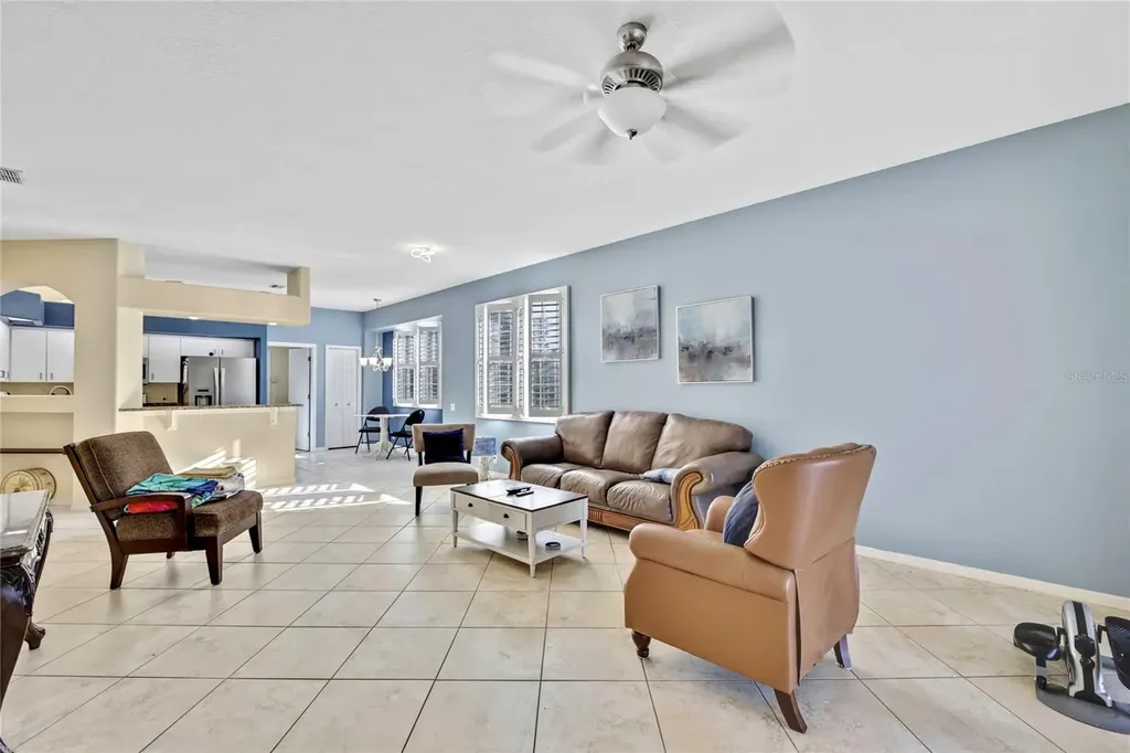 4489 Golf Club Lane Spring Hill FL 34609