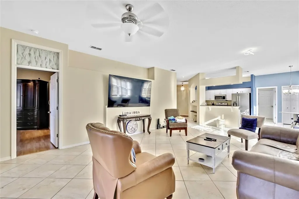 4489 Golf Club Lane Spring Hill FL 34609