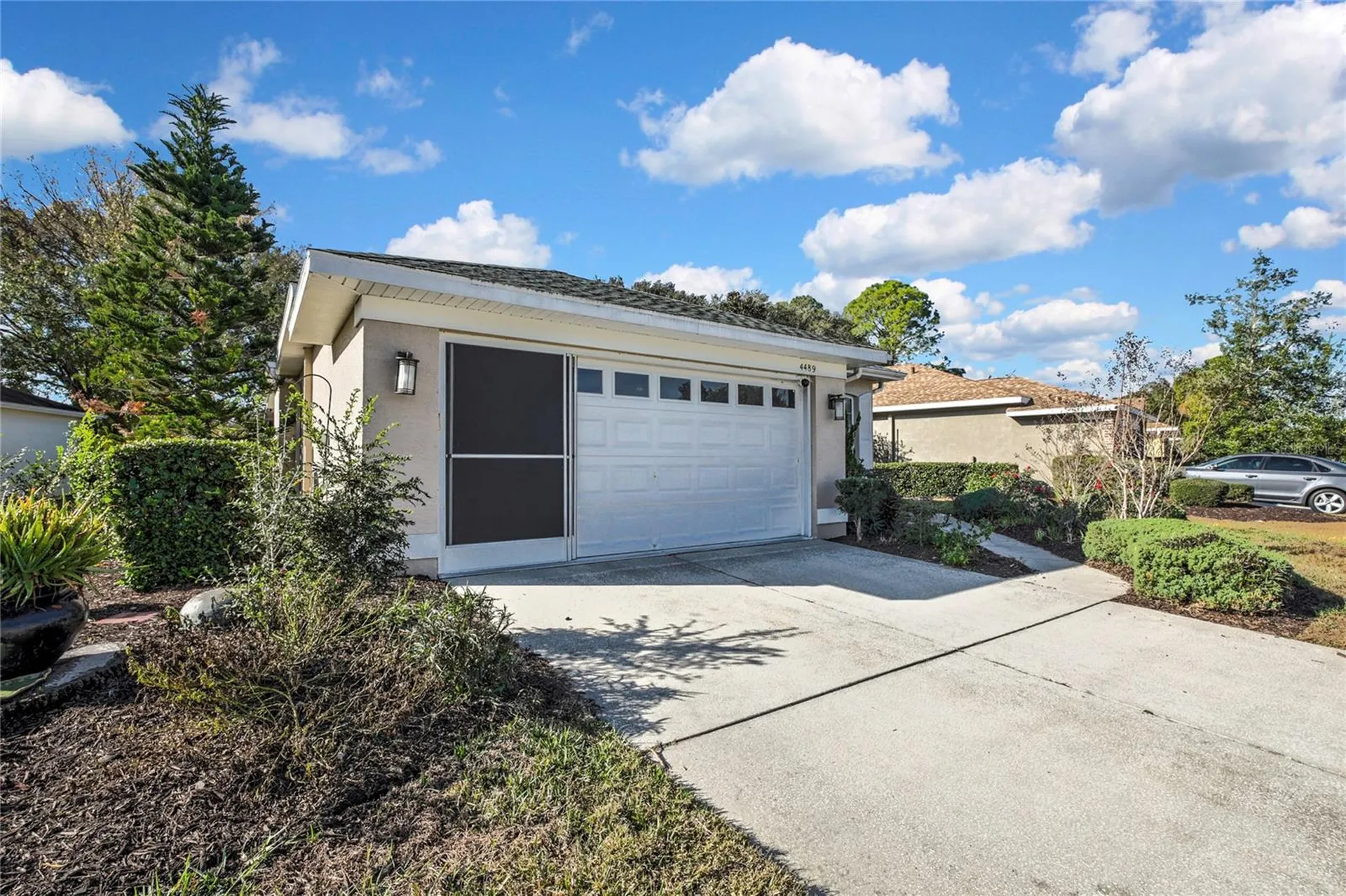 4489 Golf Club Lane Spring Hill FL 34609