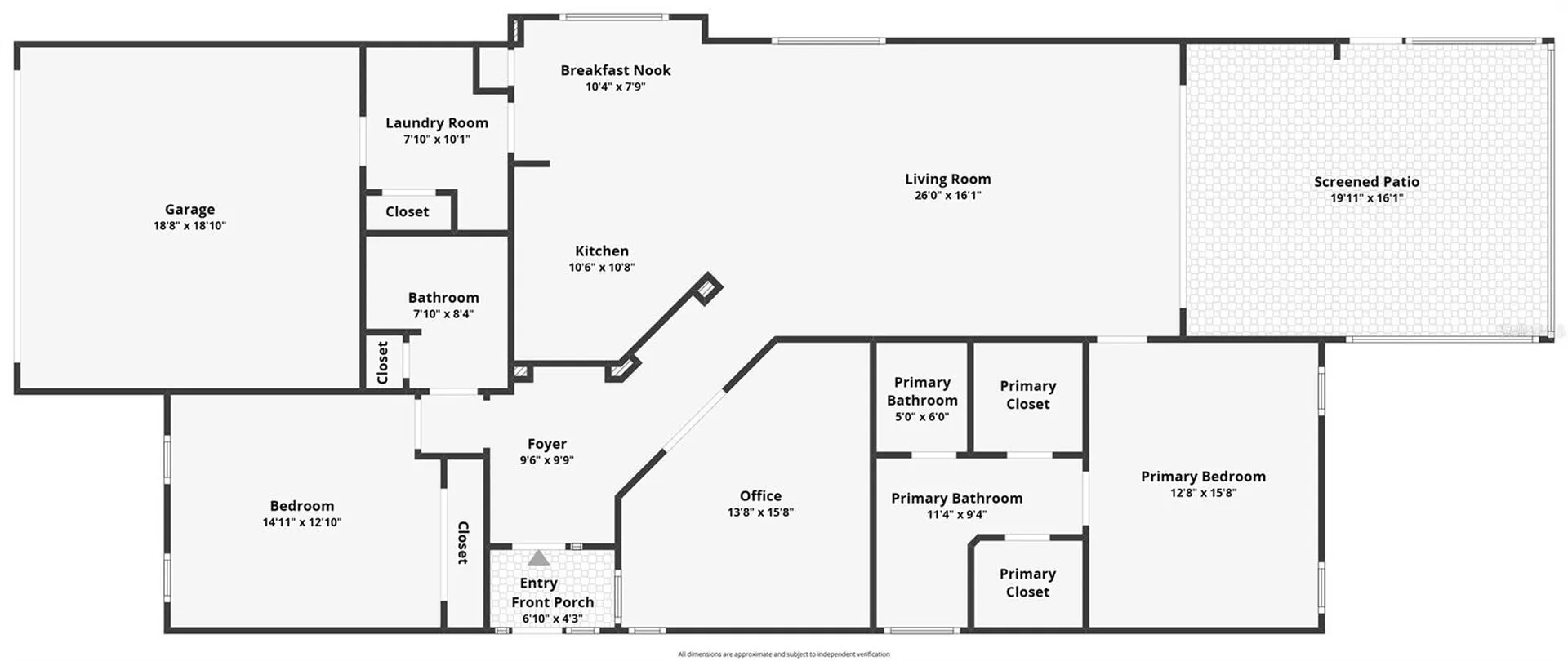 4489 Golf Club Lane Spring Hill FL 34609