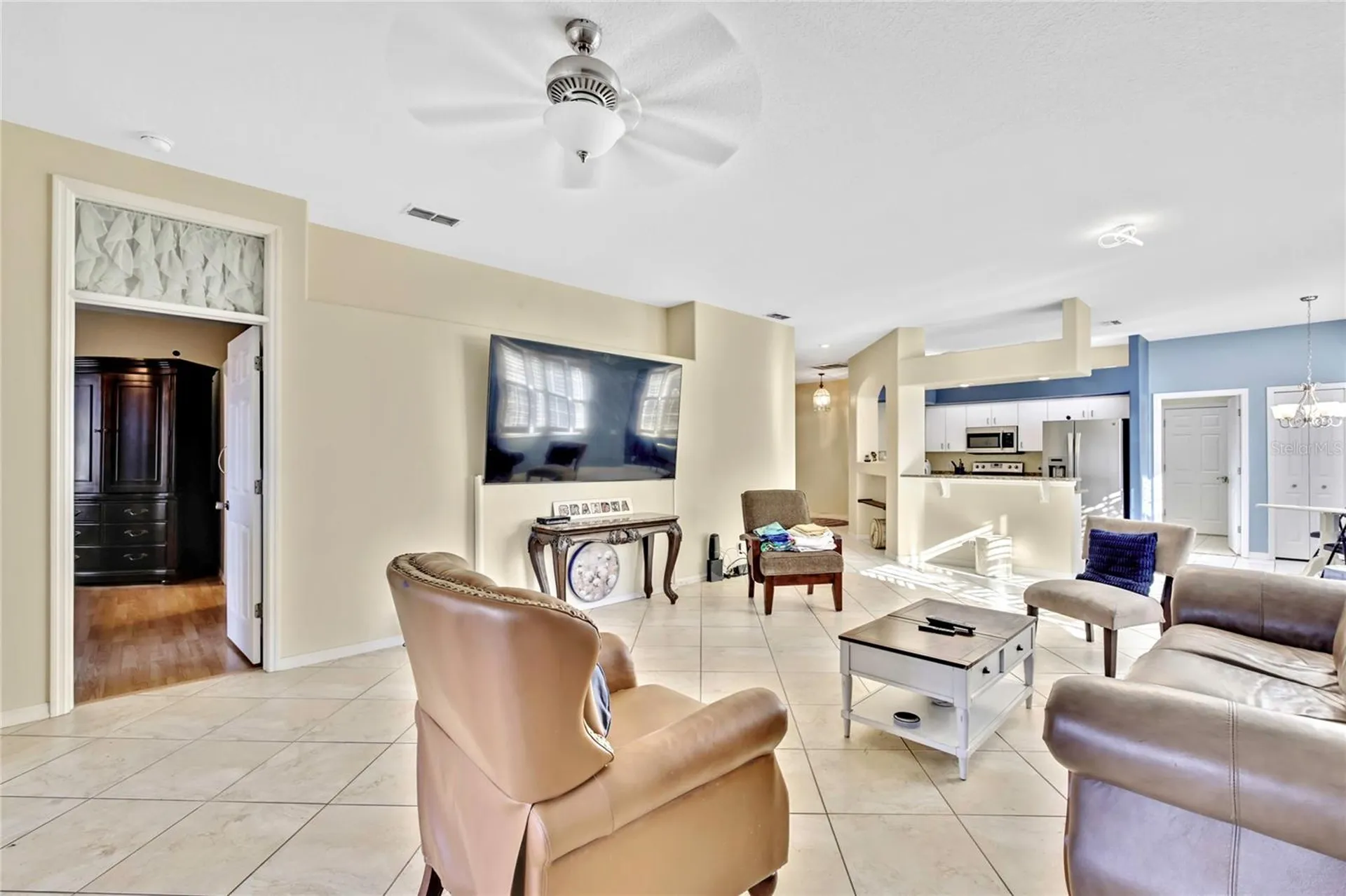 4489 Golf Club Lane Spring Hill FL 34609