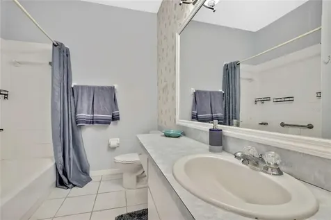 4489 Golf Club Lane Spring Hill FL 34609
