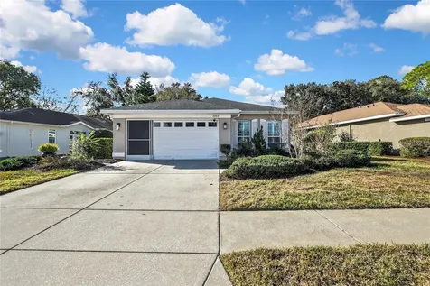 4489 Golf Club Lane Spring Hill FL 34609