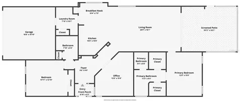 4489 Golf Club Lane Spring Hill FL 34609