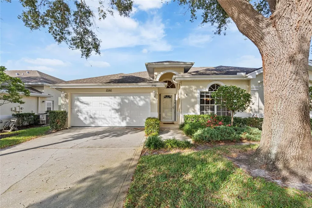 2142 Andrews Court Dunedin FL 34698
