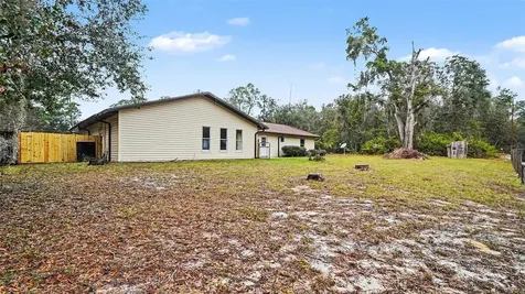 1081 SE 170th Avenue Silver Springs FL 34488
