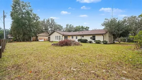 1081 SE 170th Avenue Silver Springs FL 34488