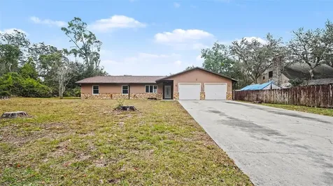 1081 SE 170th Avenue Silver Springs FL 34488