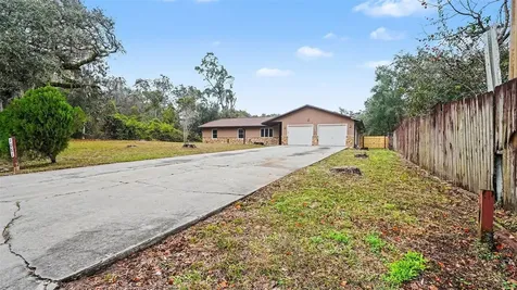 1081 SE 170th Avenue Silver Springs FL 34488