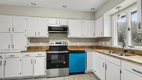 1081 SE 170th Avenue Silver Springs FL 34488