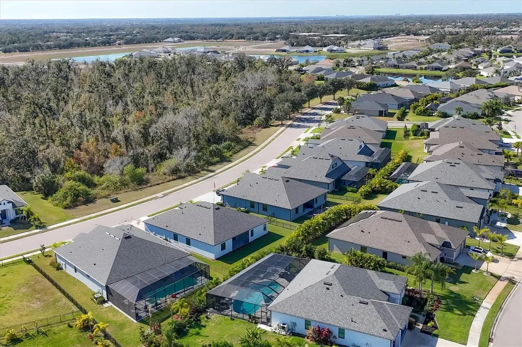 3712 Creekside Park Drive Parrish FL 34219