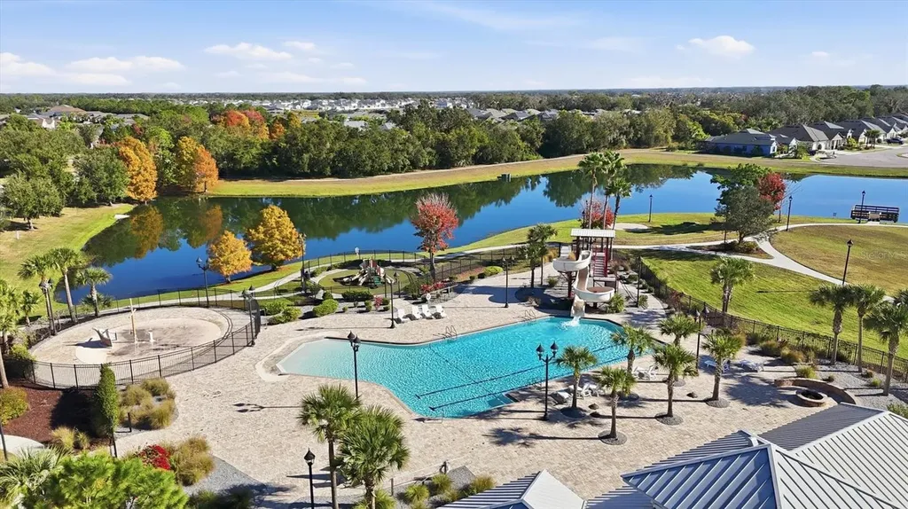 3712 Creekside Park Drive Parrish FL 34219