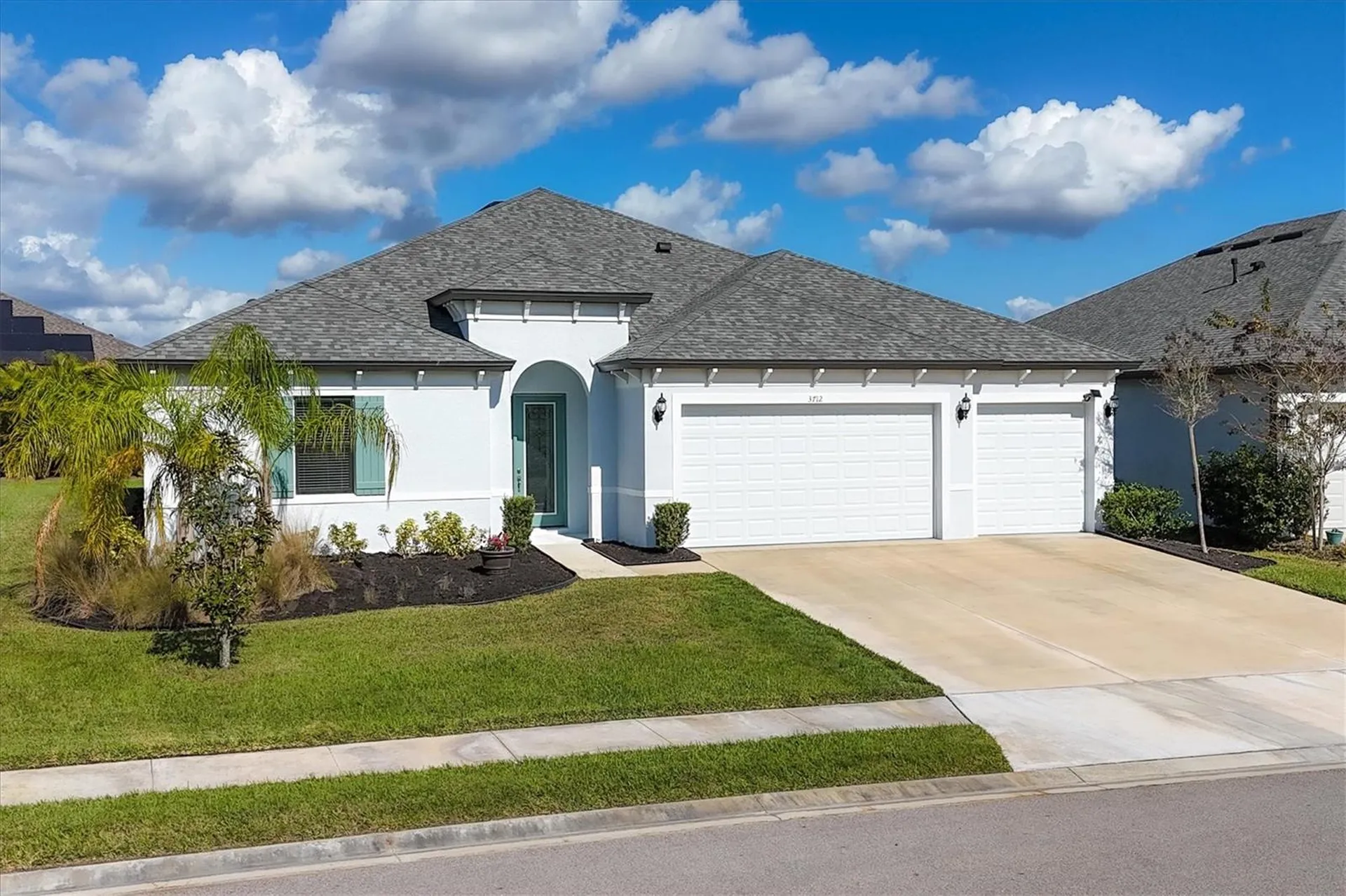 3712 Creekside Park Drive Parrish FL 34219