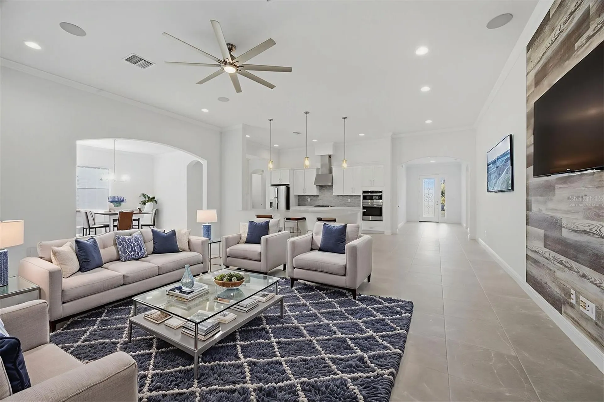 3712 Creekside Park Drive Parrish FL 34219