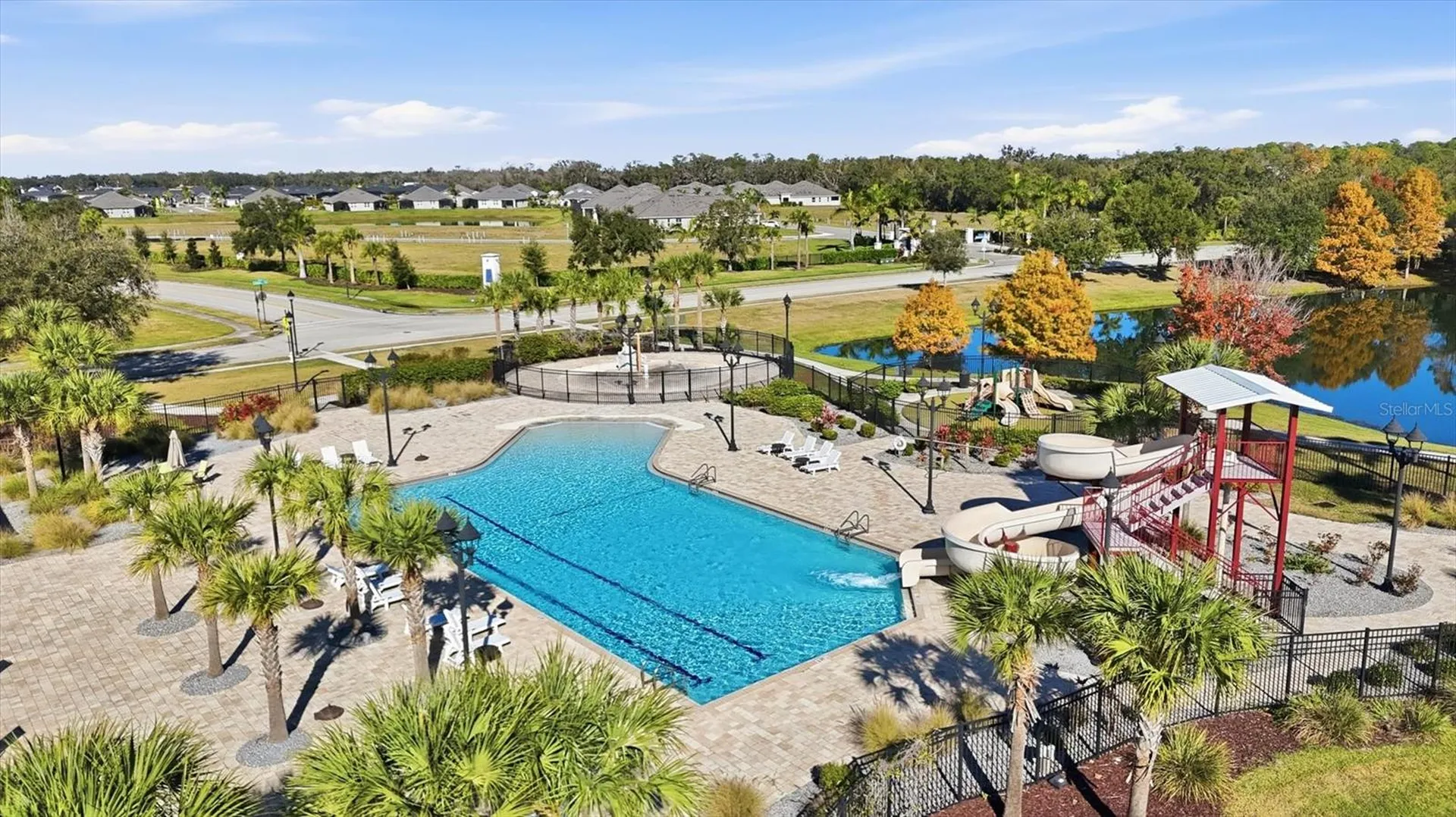 3712 Creekside Park Drive Parrish FL 34219
