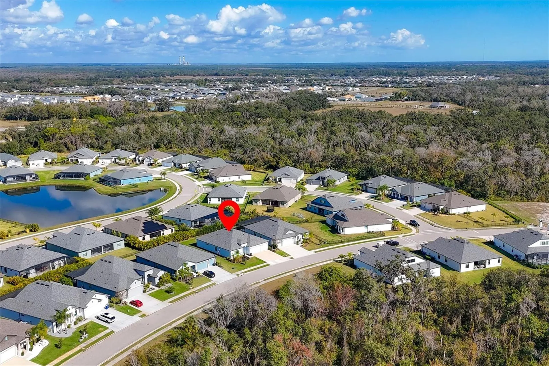 3712 Creekside Park Drive Parrish FL 34219