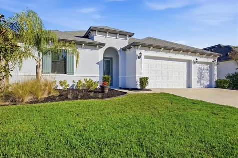 3712 Creekside Park Drive Parrish FL 34219
