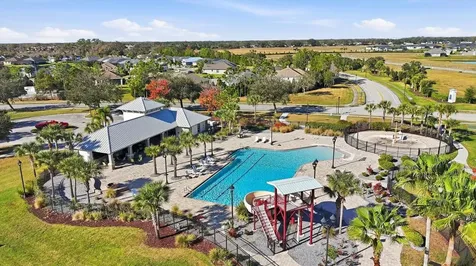 3712 Creekside Park Drive Parrish FL 34219