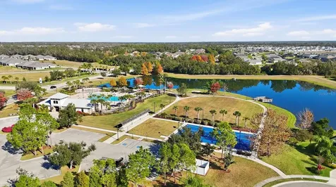 3712 Creekside Park Drive Parrish FL 34219