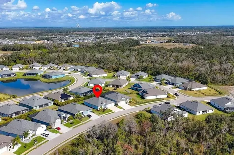 3712 Creekside Park Drive Parrish FL 34219