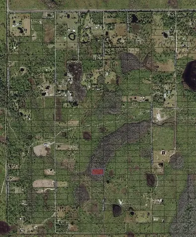 Tribal Trail St Cloud FL 34773