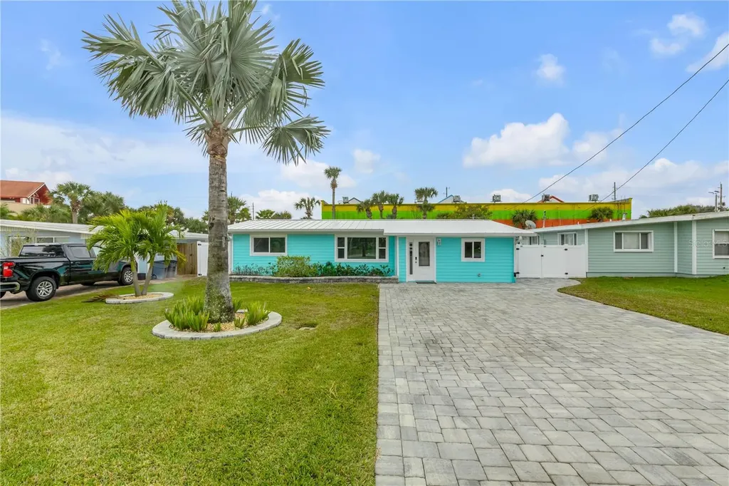 921 E 2nd Avenue New Smyrna Beach FL 32169