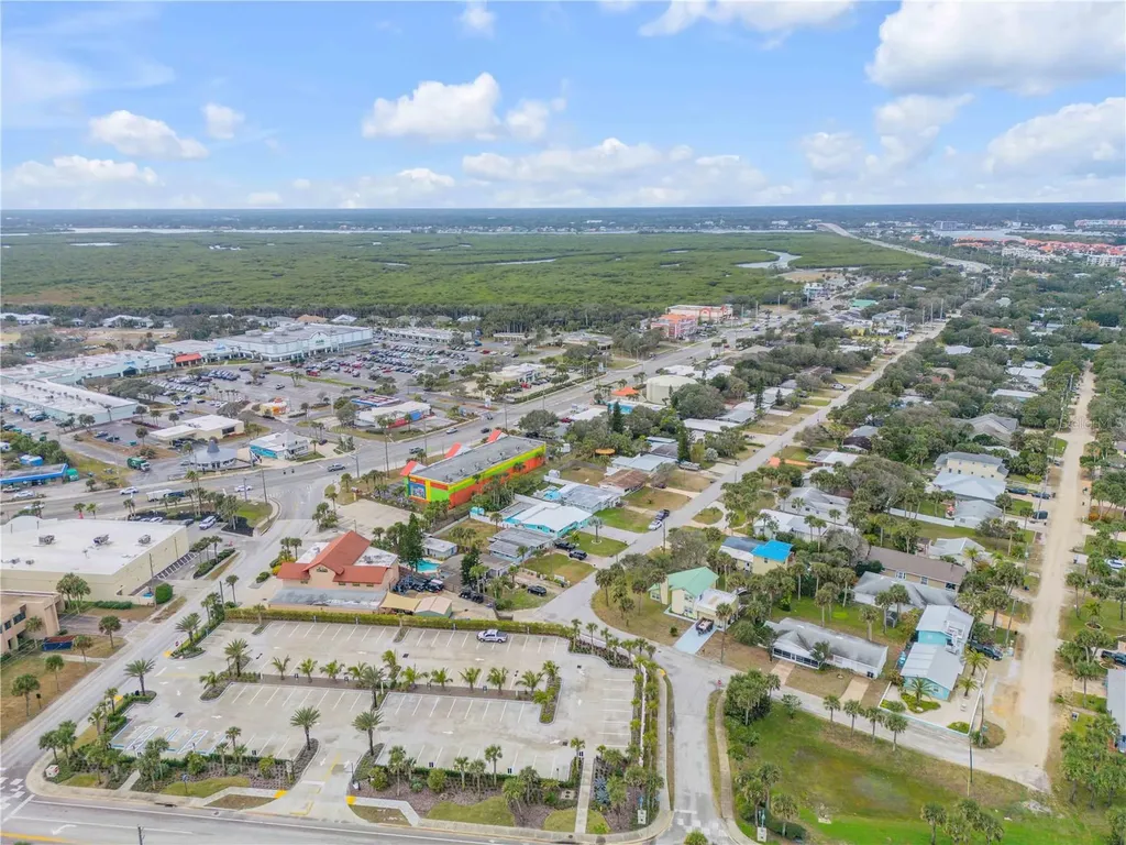 921 E 2nd Avenue New Smyrna Beach FL 32169
