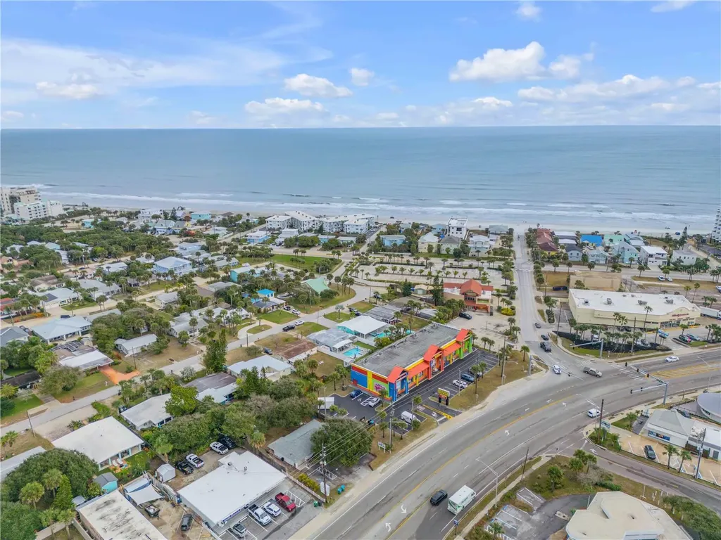 921 E 2nd Avenue New Smyrna Beach FL 32169