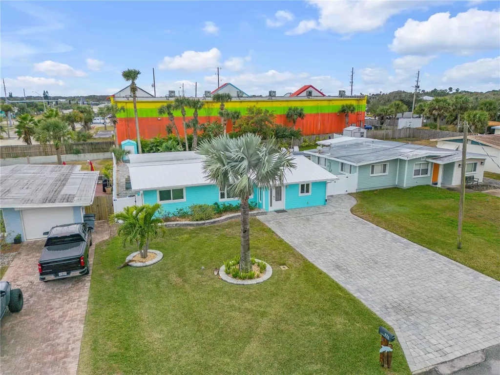 921 E 2nd Avenue New Smyrna Beach FL 32169