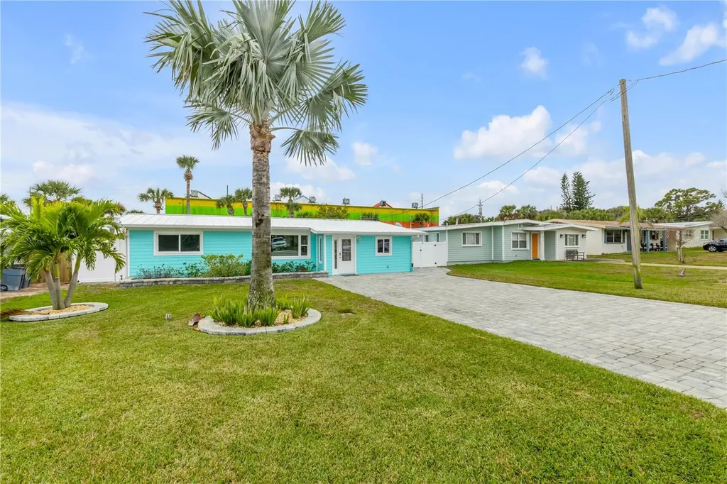 921 E 2nd Avenue New Smyrna Beach FL 32169