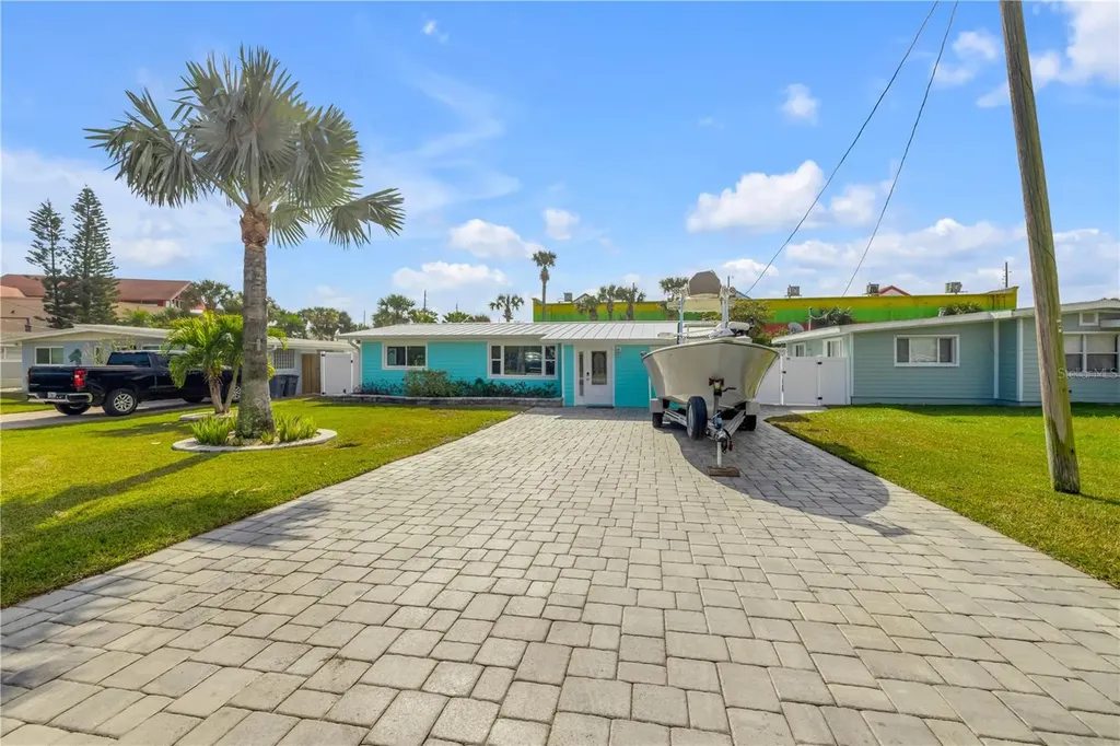 921 E 2nd Avenue New Smyrna Beach FL 32169