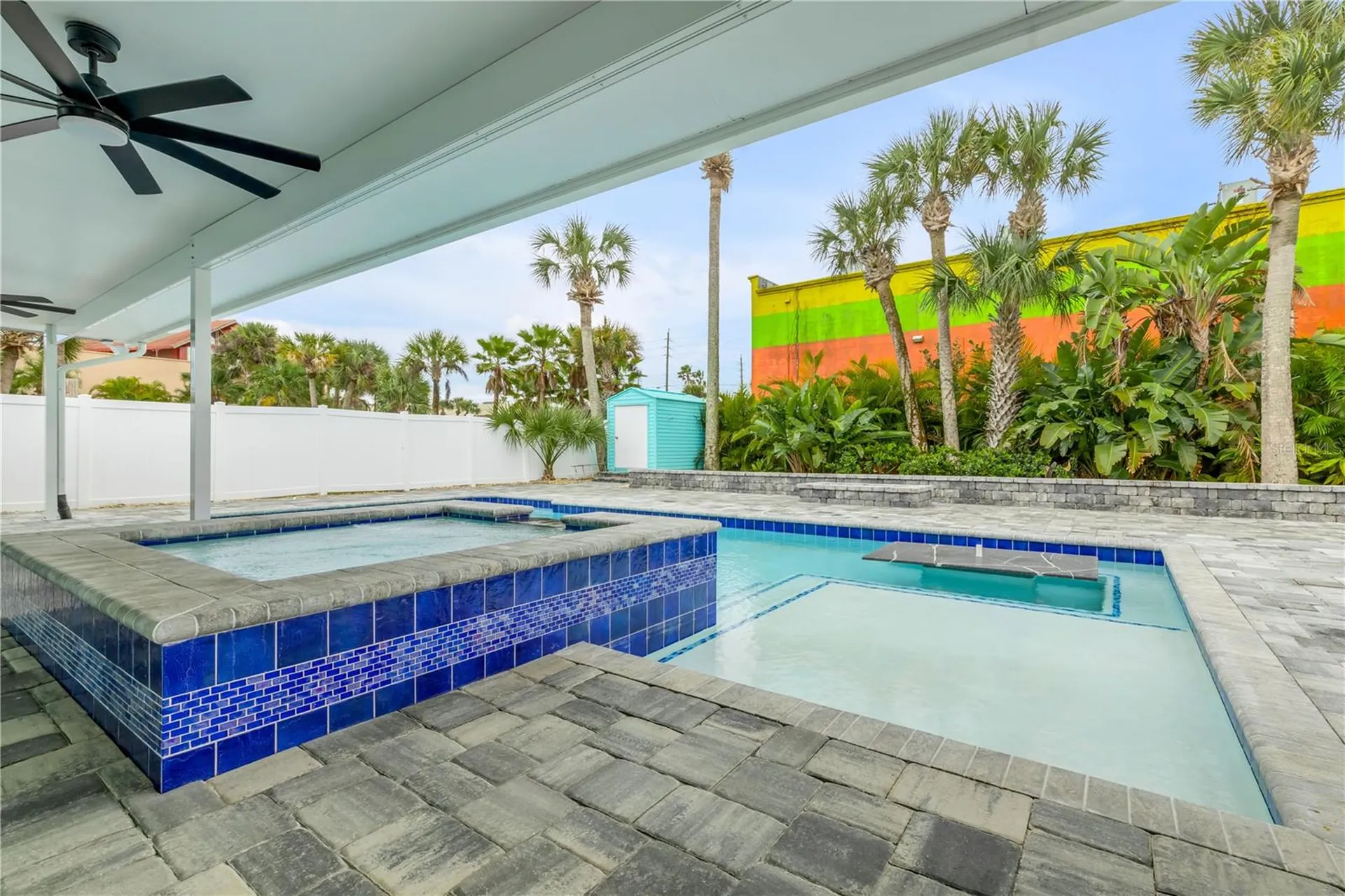 921 E 2nd Avenue New Smyrna Beach FL 32169