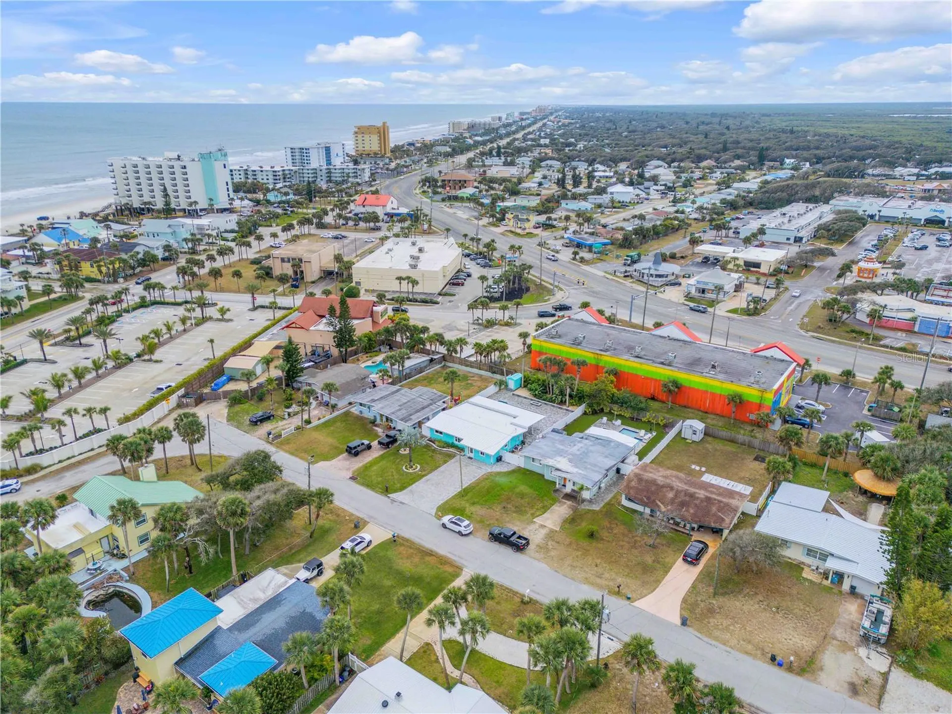 921 E 2nd Avenue New Smyrna Beach FL 32169