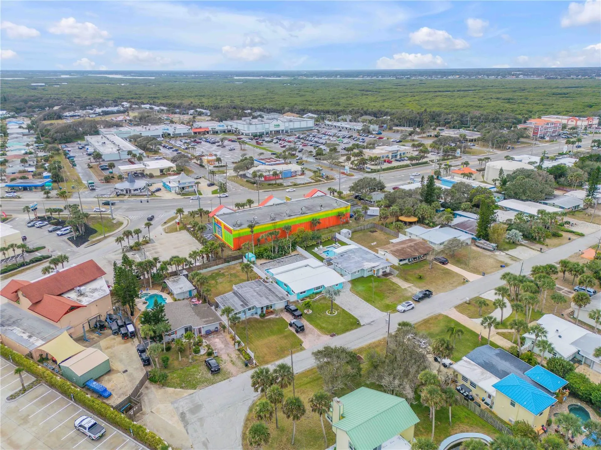 921 E 2nd Avenue New Smyrna Beach FL 32169