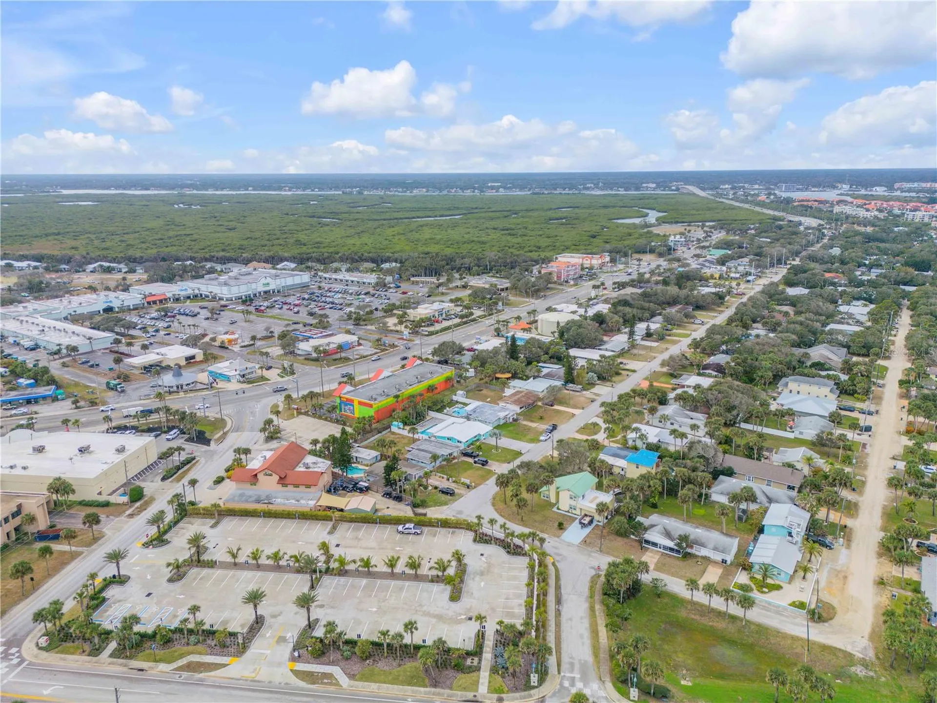 921 E 2nd Avenue New Smyrna Beach FL 32169