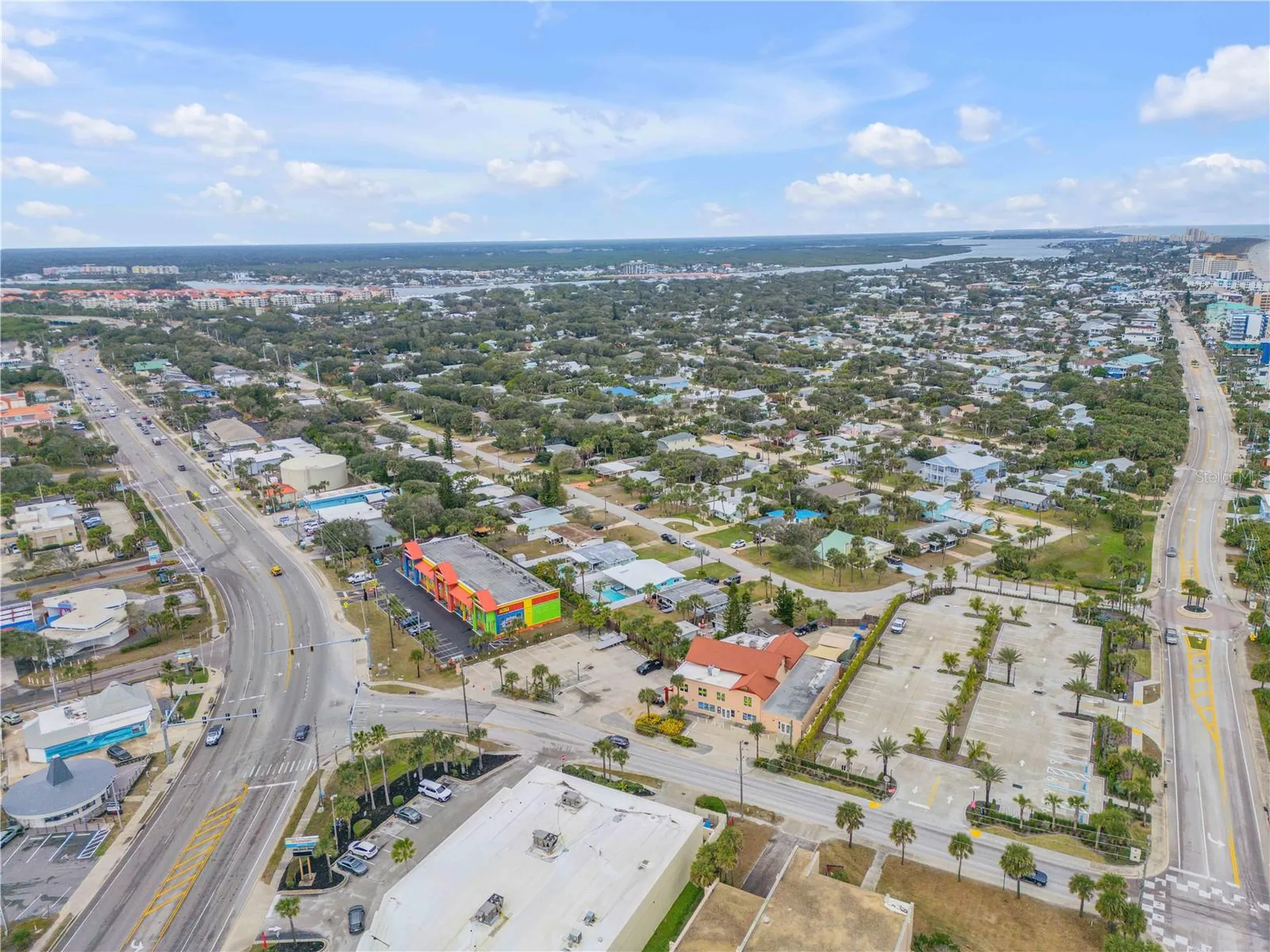 921 E 2nd Avenue New Smyrna Beach FL 32169