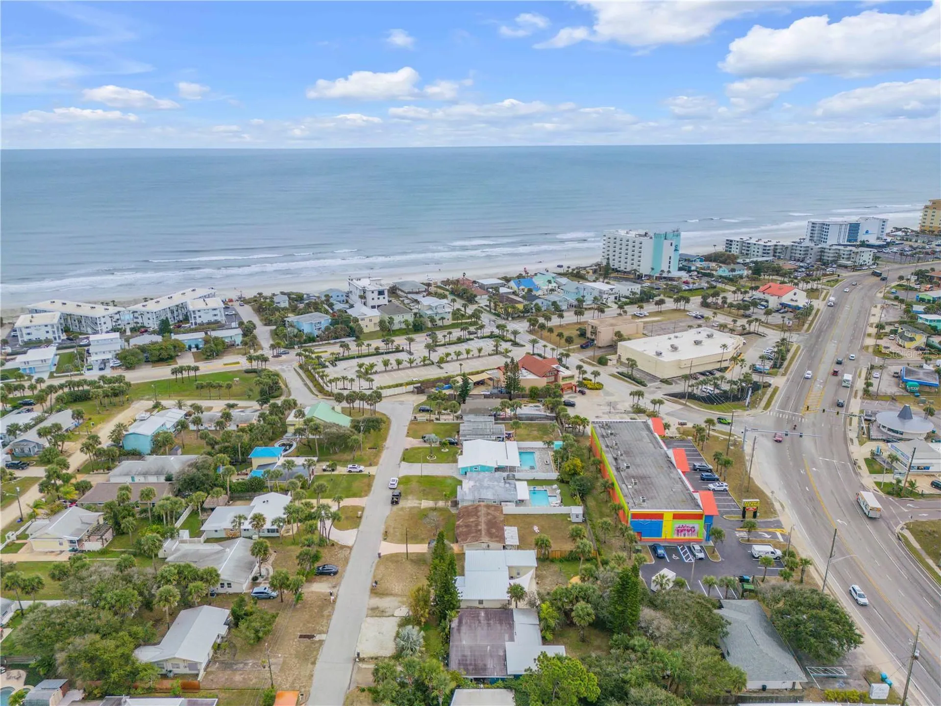 921 E 2nd Avenue New Smyrna Beach FL 32169