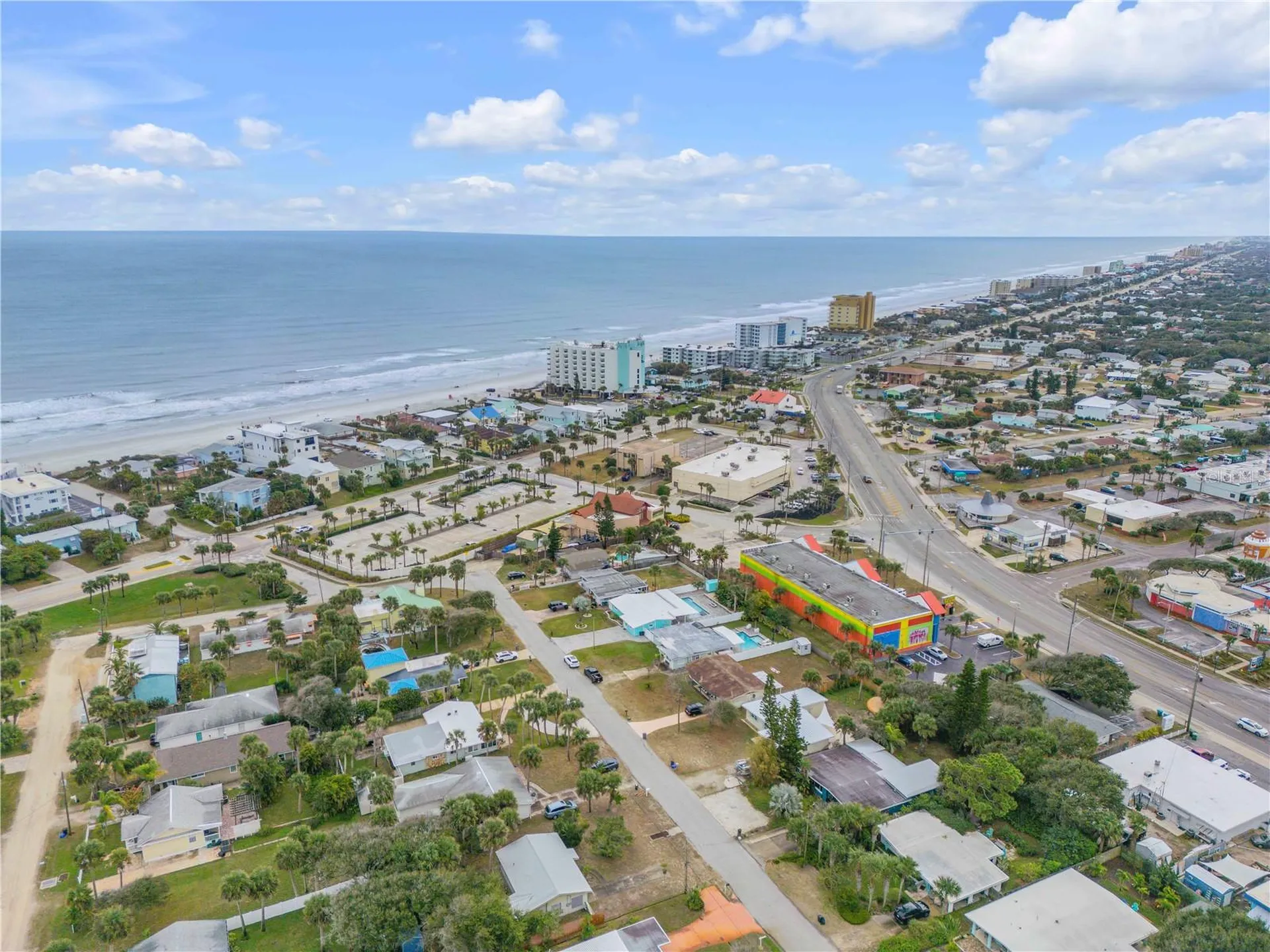 921 E 2nd Avenue New Smyrna Beach FL 32169
