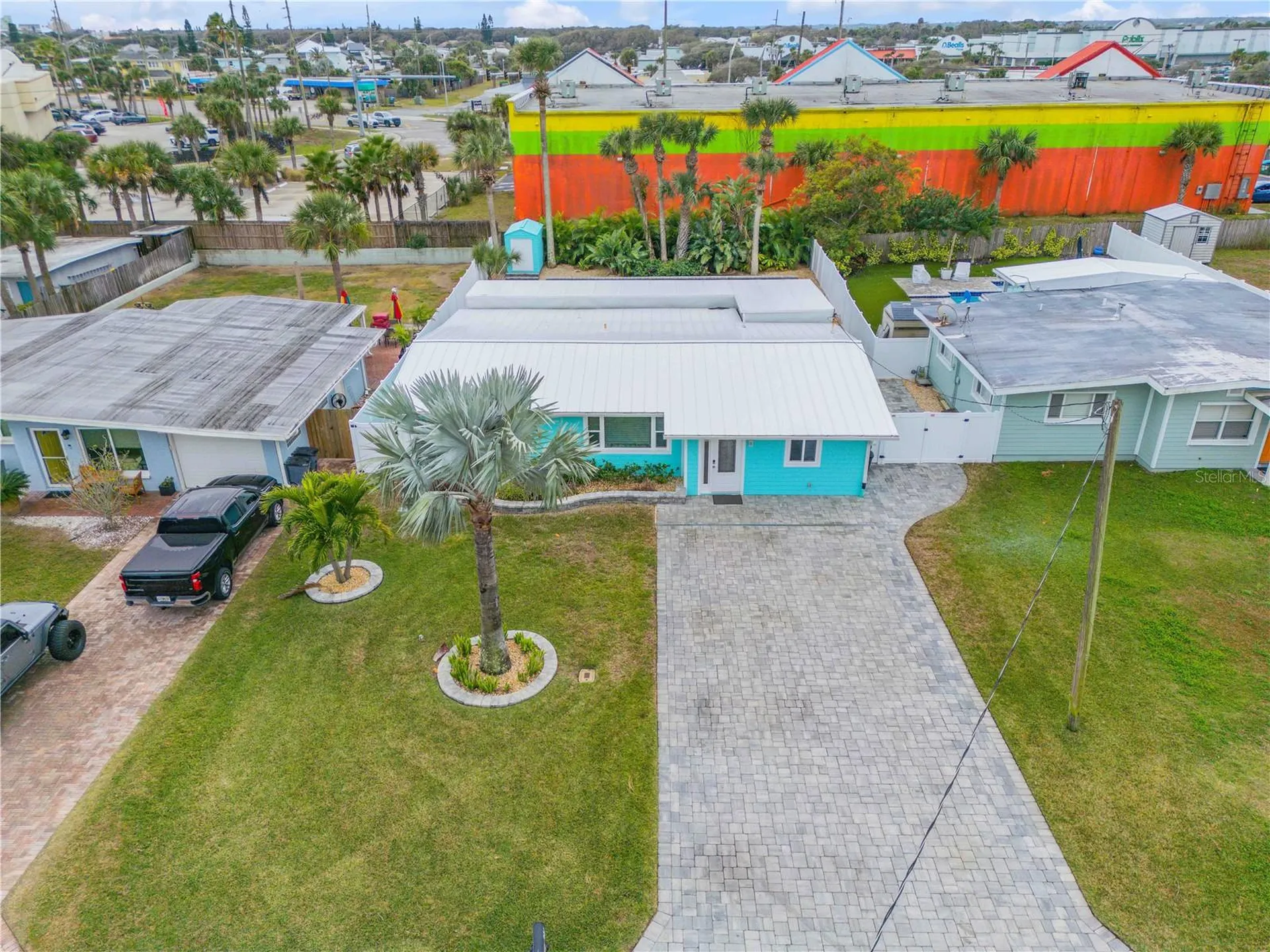 921 E 2nd Avenue New Smyrna Beach FL 32169