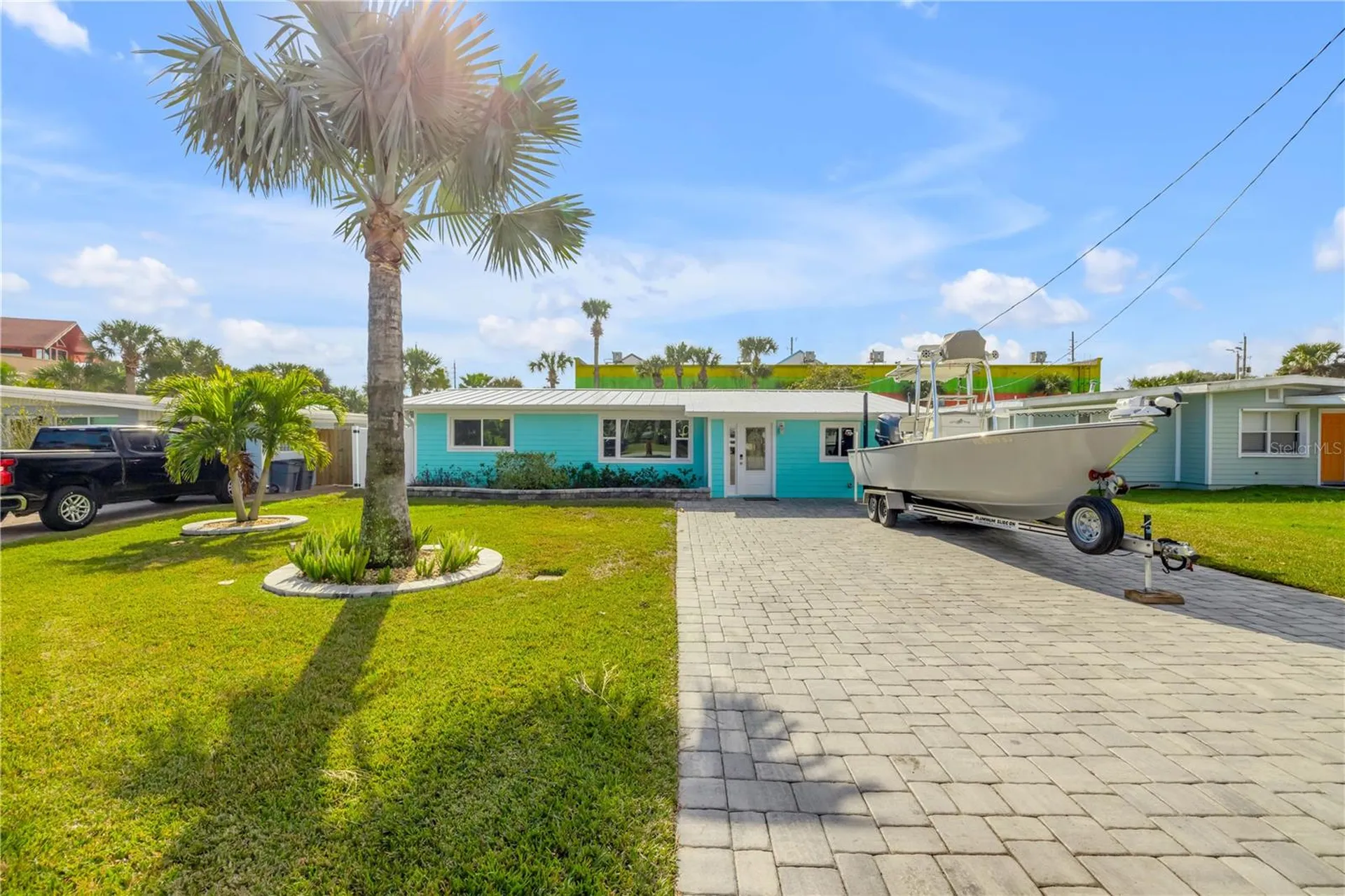 921 E 2nd Avenue New Smyrna Beach FL 32169