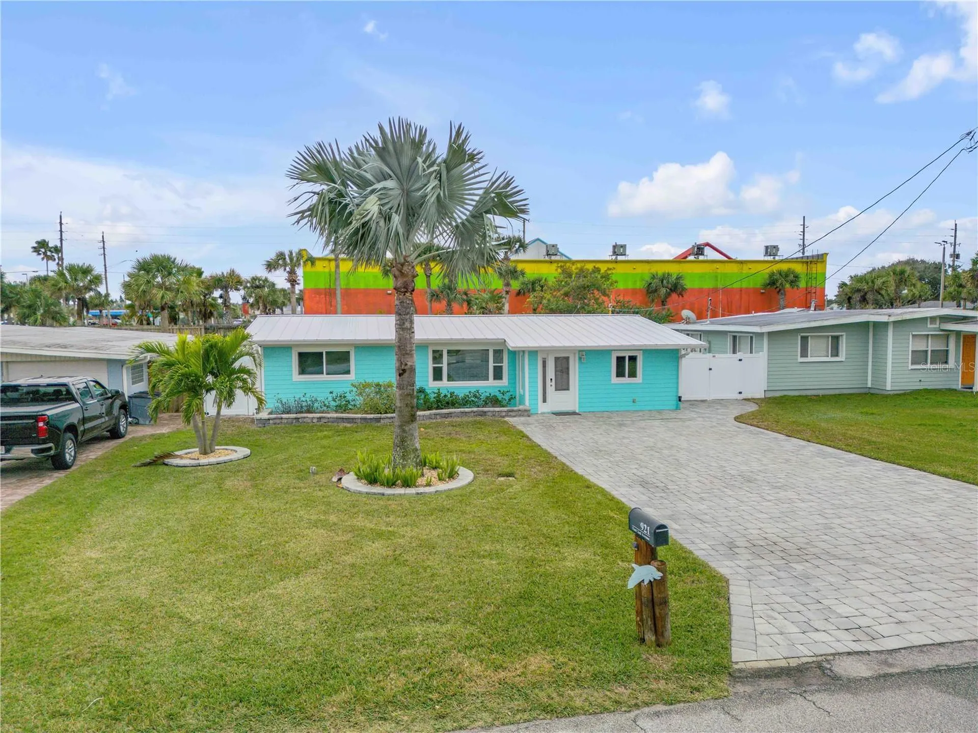 921 E 2nd Avenue New Smyrna Beach FL 32169