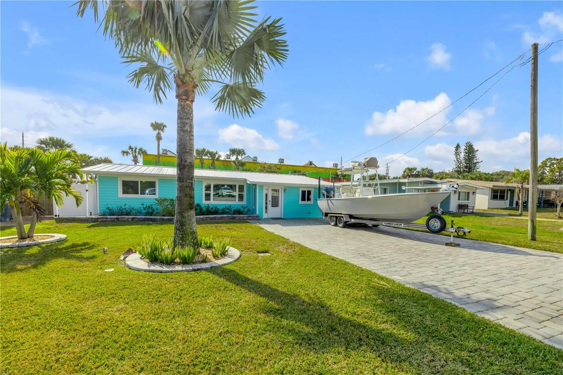 921 E 2nd Avenue New Smyrna Beach FL 32169