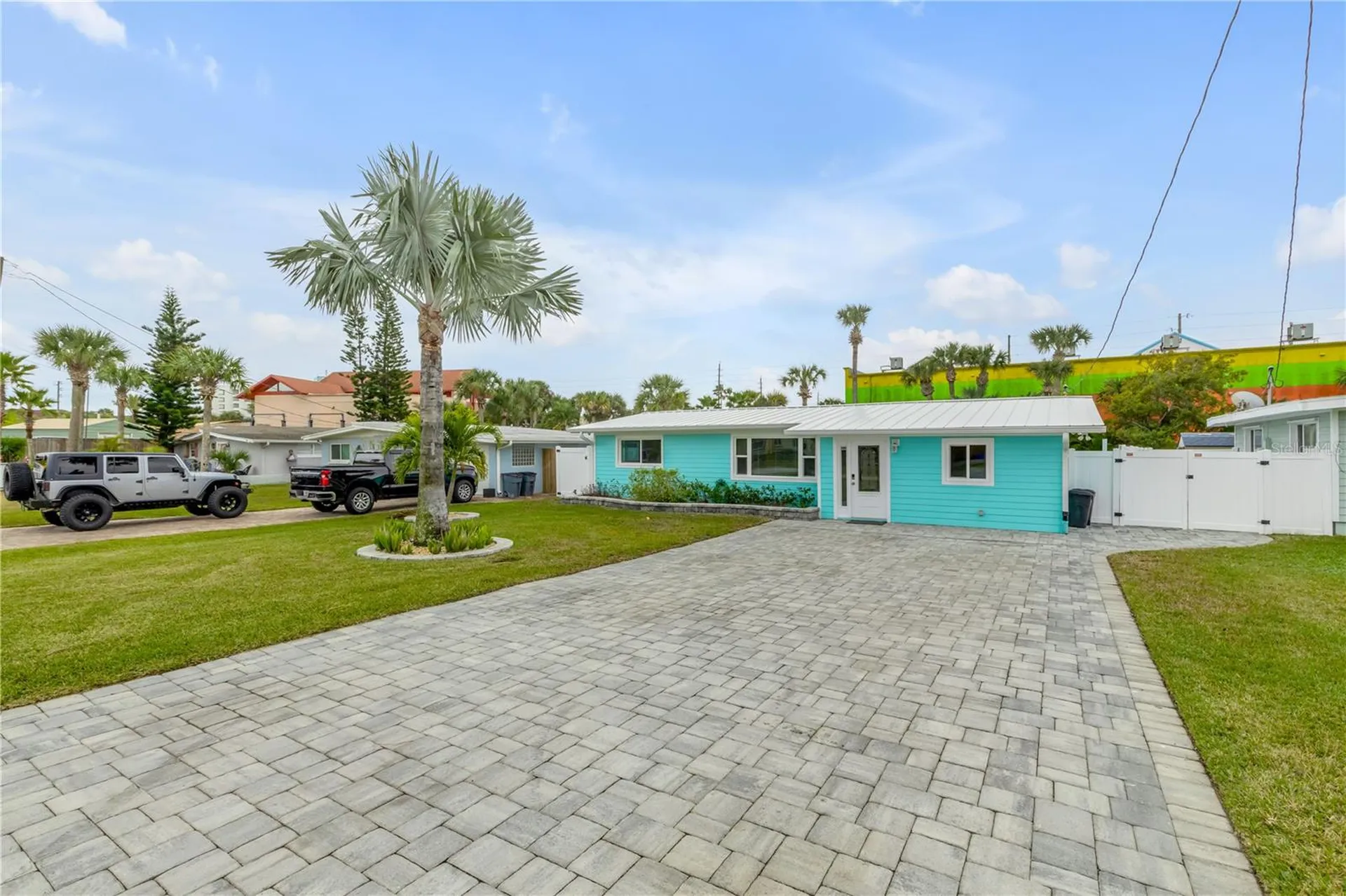 921 E 2nd Avenue New Smyrna Beach FL 32169
