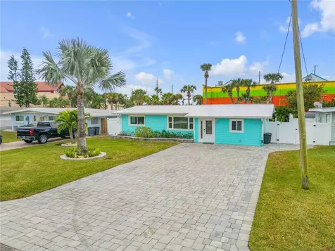 921 E 2nd Avenue New Smyrna Beach FL 32169