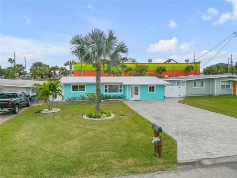 921 E 2nd Avenue New Smyrna Beach FL 32169