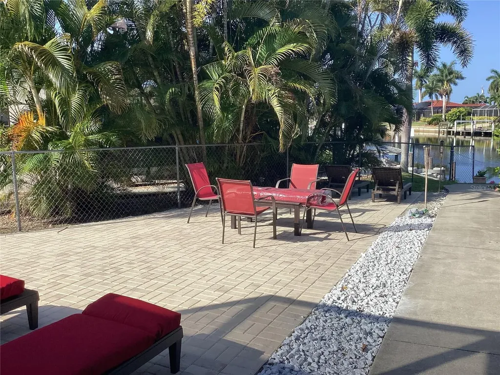 901 Don Juan Court Punta Gorda FL 33950