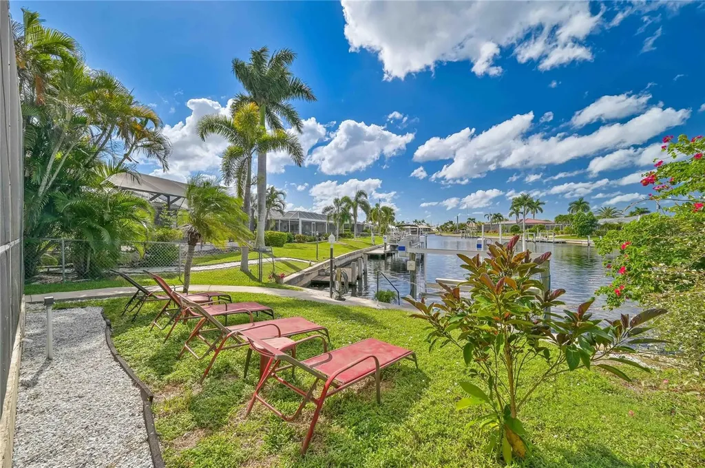 901 Don Juan Court Punta Gorda FL 33950