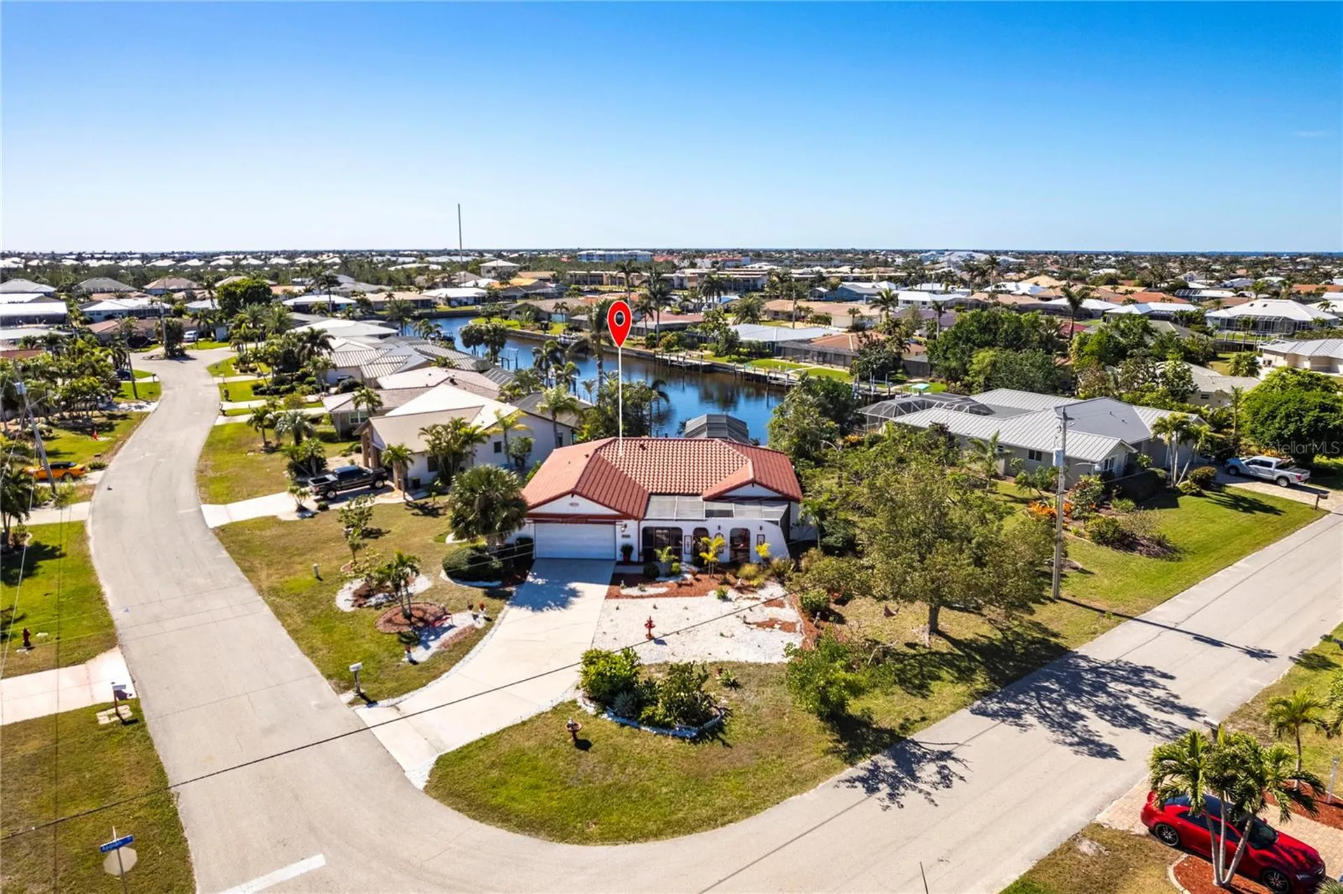 901 Don Juan Court Punta Gorda FL 33950
