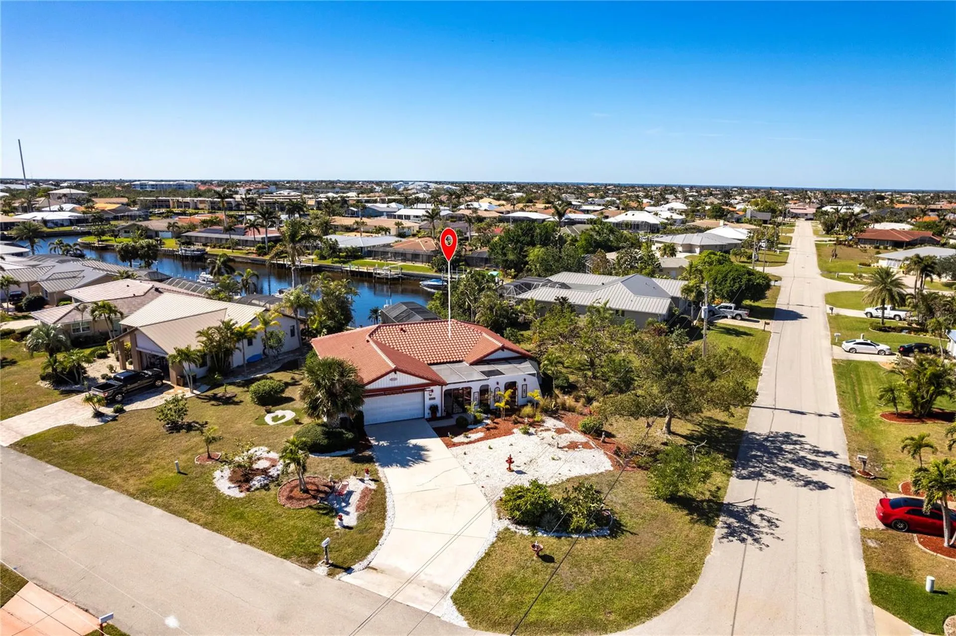 901 Don Juan Court Punta Gorda FL 33950