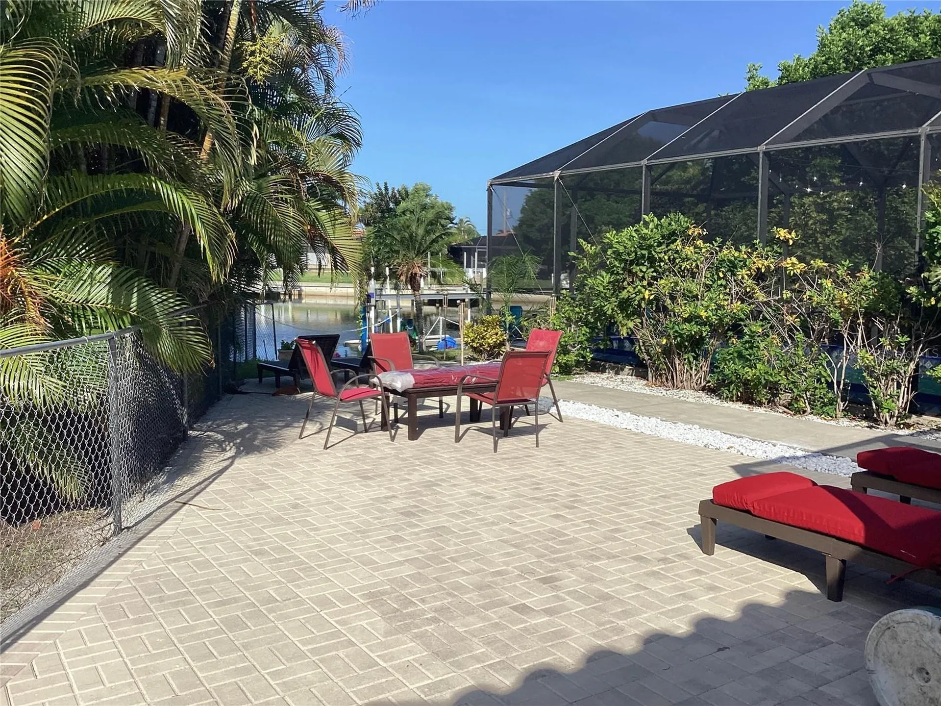 901 Don Juan Court Punta Gorda FL 33950